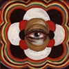 the seeing and unseeing eye