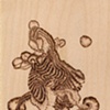 woodburning #1