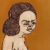 naked lady #7