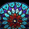 Peacock Sun