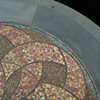 Circle of LIfe Mosaic