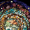 Greeting Card - Music of the Spheres