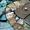 Ebb and Flow (Detail)