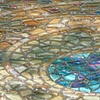 Planet - Garden Mosaic (detail)