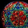 Kaleidoscope - Blessing Mandala