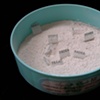 Spring Fresh Body Powder Spy Codes