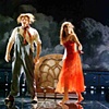 Midsummer Nights Dream
by William Shakespeare
Directed by Anne Bogart
SITI Company
2005