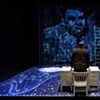 Hotel Cassiopeia
By Charles Mee
SITI Company
Directed by Anne Bogart
Brooklyn Academy of Music Next Wave
2007