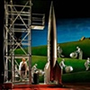 Major Barbara
by George Bernard Shaw
Directed by Lisa Peterson
Guthrie Theater
2007