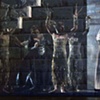 Alcina
by George Frideric Handel
Directed by Francesca Zambello
New York City Opera
2003
