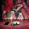 Ghosts
by Henrik Ibsen
Berkeley Repertory Theater
Directed by Jonathan Moscone
