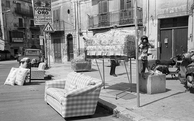 Apollonia Colacicco 4/22 - 5/1