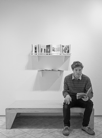 Samuel Anacker 4/10 - 4/30