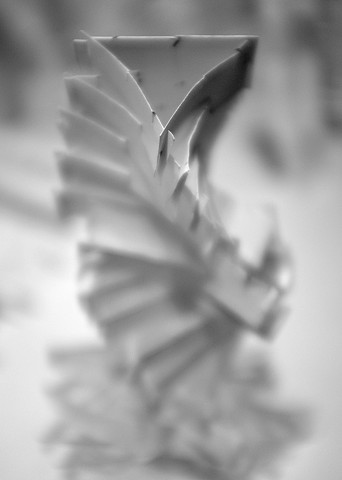3D Design at Fordham University