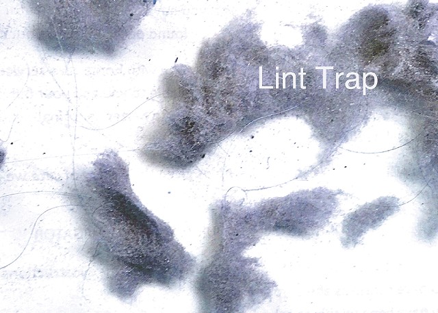 Lint Trap