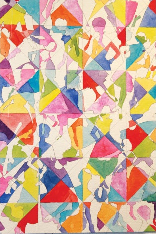 Elizabeth Burans