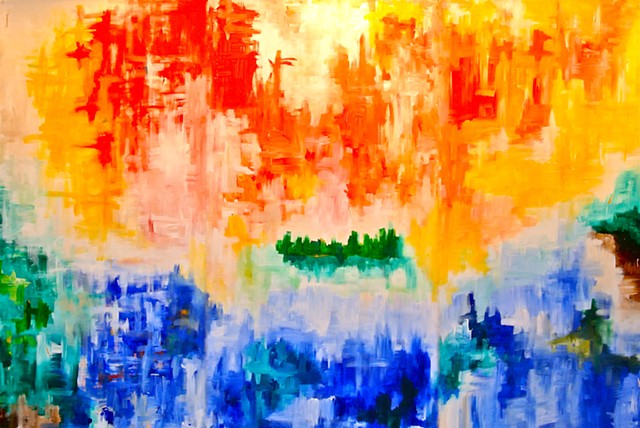 Mary Thayer 5/2 - 5/11