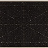 Marsha Cottrell
Hitherto Unknown Lights 2, 2012
Iron oxide on mulberry paper
53 3/4" x 81 3/8"
