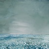 Janet Gillespie,  Untitled, oil on panel, 32" x 40", 2008