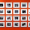 Documentary Photography: Italy/Japan: Installation Image