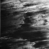 JARED HANDELSMAN
SPEEDING DOWN HEARTS CONTENT ROAD AT MIDNIGHT, 2004
CAR-HEADLIGHT-EXPOSED PHOTOGRAM,SILVER EMULSION PRINT, 54 X40 INCHES 
