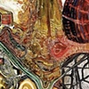 Steve DiBenedetto
Five Elements
2010
oil on canvas
48 x 60 in