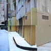 DECONSTRUCTED LANEWAYS
