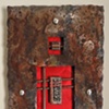 patina work