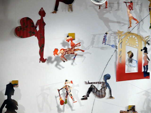 My Girls - detail