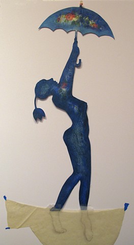 My Girls - detail