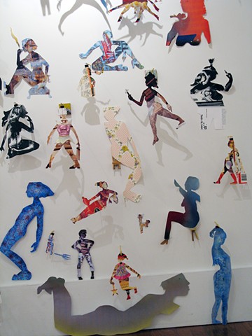 My Girls - detail