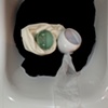 Tub Arrangement No. 1