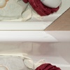 Tub Arrangement No. 5 (with mirror)