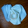 Cup/Cloth (heart)