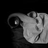 Arrangement No. 3 (black&white)