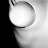 Body/Cups (black&white)