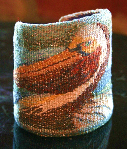 art to wear bracelt