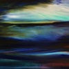 The Sky Becomes the Sea