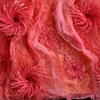 Sea Anemones, art cloth