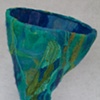 Sea Kelp
 fiber vessel