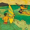 Surfer Trip
