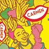 Carmen's Tutti-Frutti Candy