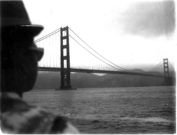 Golden Gate Bridge