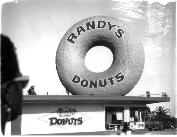 Randy's Donuts