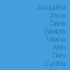 INVENTORY | 2010 - 2011