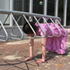 bike rack