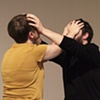 Collaborations with Philip Fryer