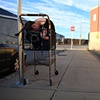 "Precious Cart"