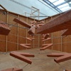 Bridged, LaChaise Gallery, Allentown, PA, 2011