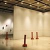 Master Plan, Sheehan Gallery, Walla Walla, WA, 2010